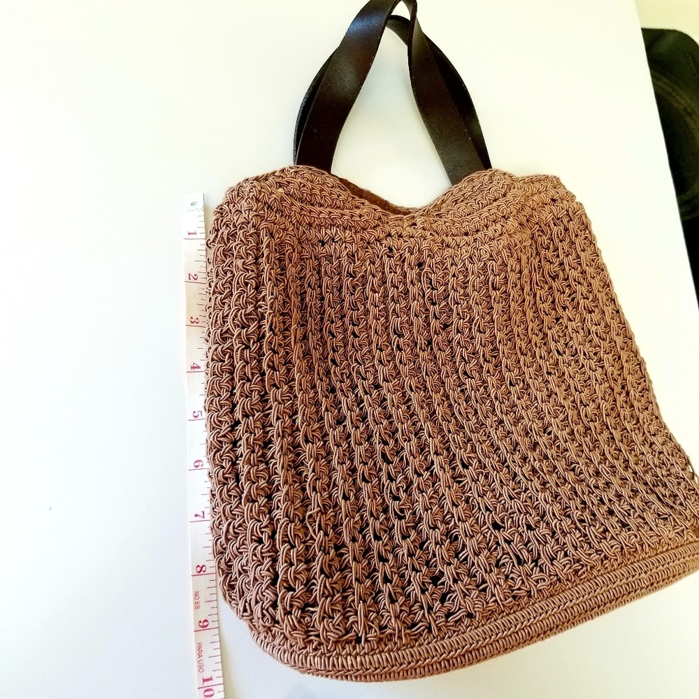 Anne Klein Purse - Picture 2 of 5